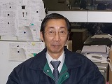 担当者
