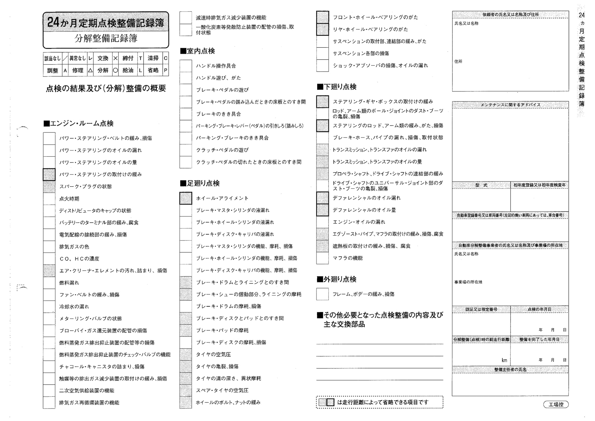 車が故障したときの主な原因 症状と対処法まとめ 廃車ドットコム