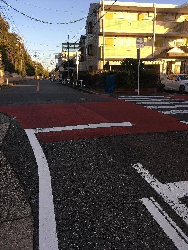 道路の舗装の種類と色 廃車ドットコム